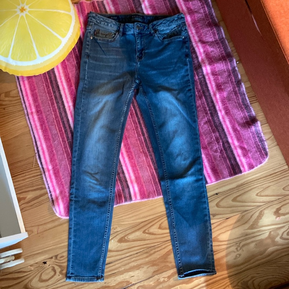 Vigoss super skinny jeans